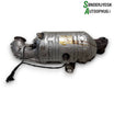 Peugeot 208 Katalysator Med OEM Nr. 9823467180 Fra Peugeot Ophugger