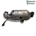 Peugeot 208 Katalysator Med OEM Nr. 9823467180 Fra Peugeot Ophugger