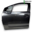 Citroen C3 III Fordør V Med OEM Nr. 1617423580 Fra Citroen Ophugger