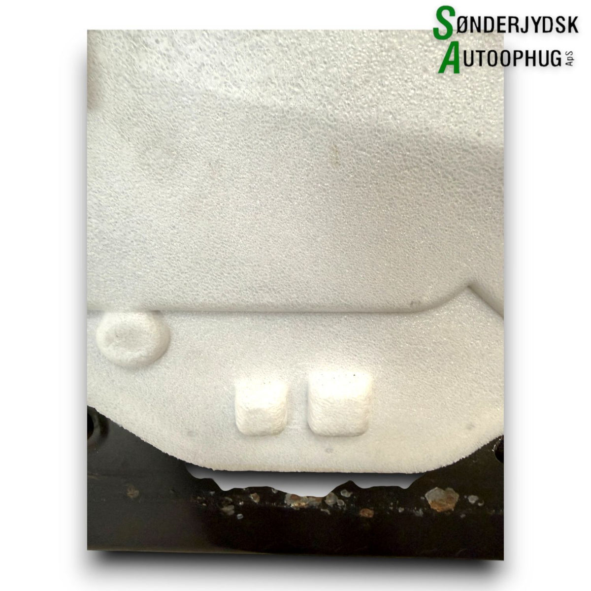 Citroen C3 III Fordør V Med OEM Nr. 1617423580 Fra Citroen Ophugger