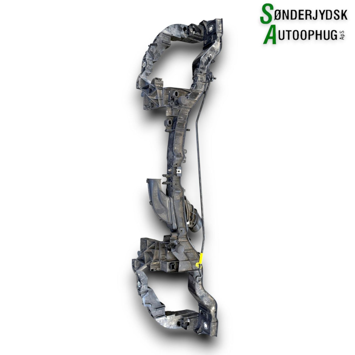 Ford Focus Låseplade Med OEM Nr. 1926039 Fra Ford Ophugger