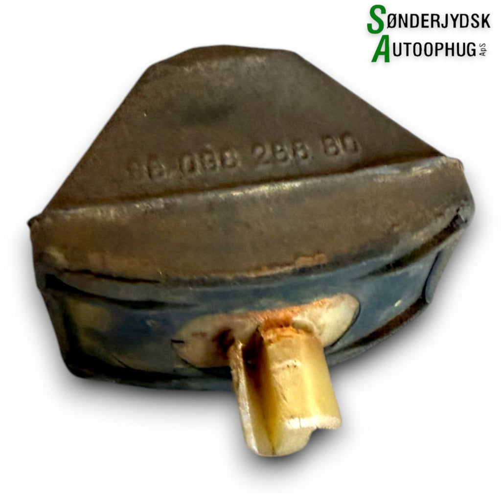 Peugeot 206 Bagbro  Med OEM Nr. 9609698880 Fra Peugeot Ophugger