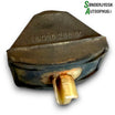 Peugeot 206 Bagbro  Med OEM Nr. 9609698880 Fra Peugeot Ophugger