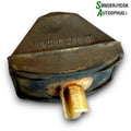 Peugeot 206 Bagbro  Med OEM Nr. 9609698880 Fra Peugeot Ophugger