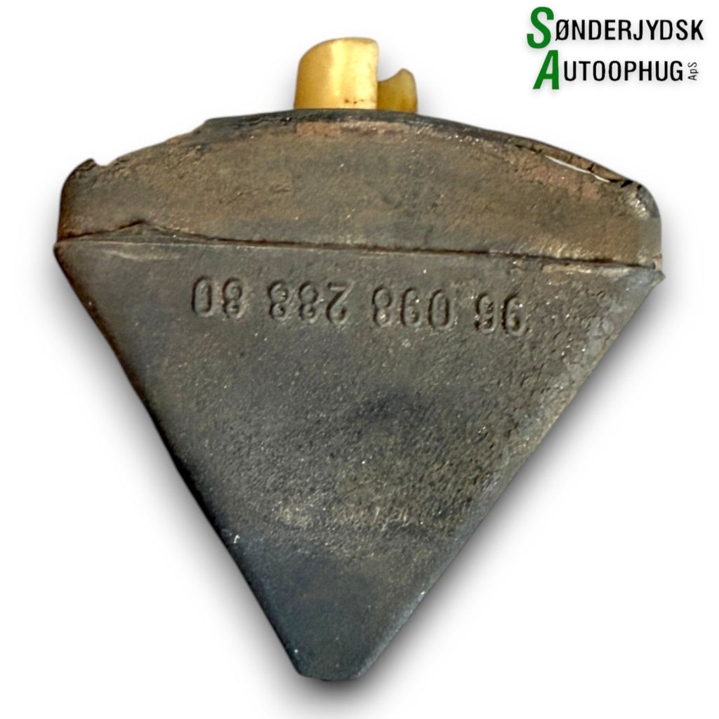 Peugeot 206 Bagbro  Med OEM Nr. 9609698880 Fra Peugeot Ophugger