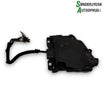 Citroen C3 II Batteri Kabel Med Spændings Overvågning Med OEM Nr. 5642VH Fra Citroen Ophugger
