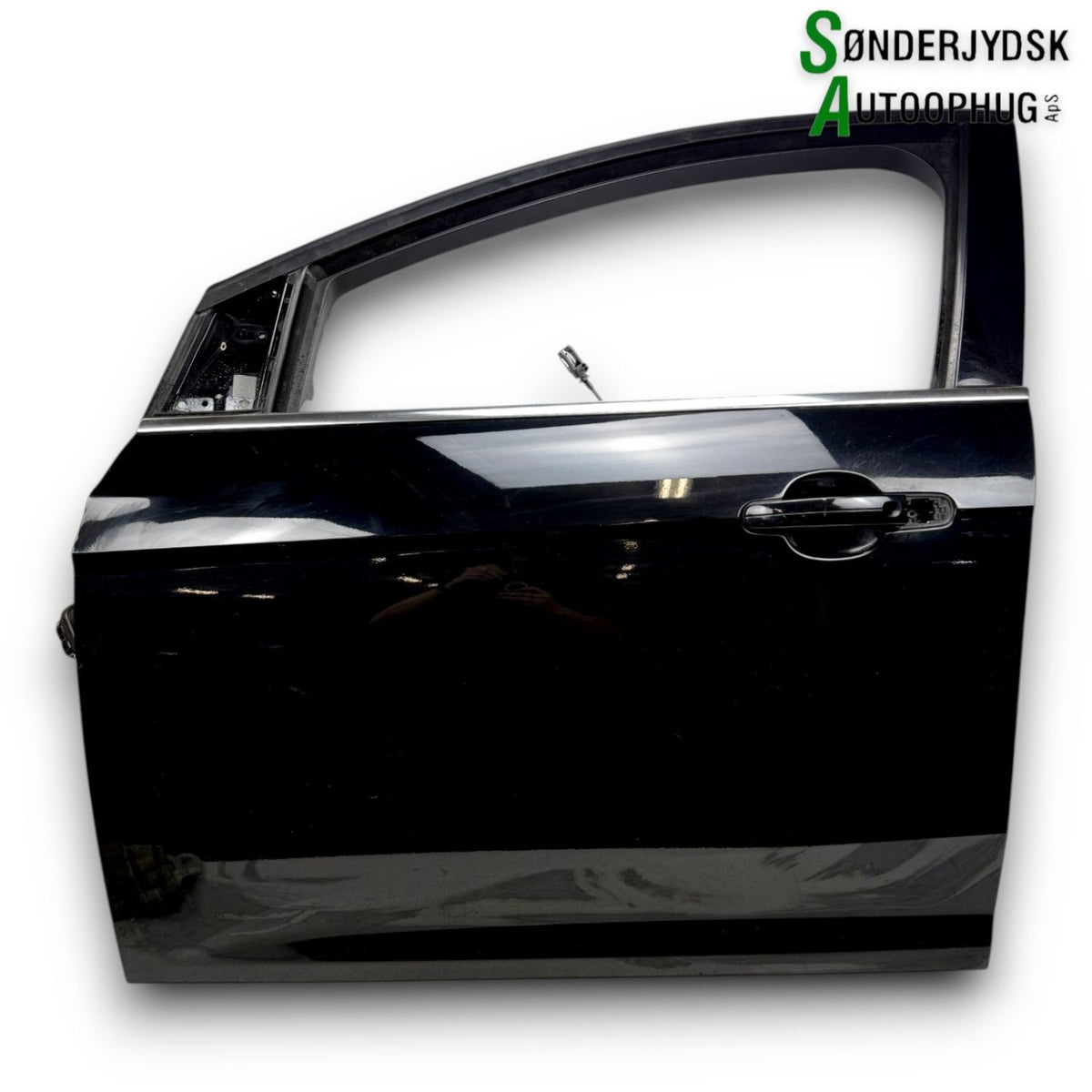 Ford Focus Fordør V Med OEM Nr. 1709870 Fra Ford Ophugger