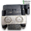 Citroen C3 III ABS Pumpe Med OEM Nr. 0265956240 Fra Citroen Ophugger