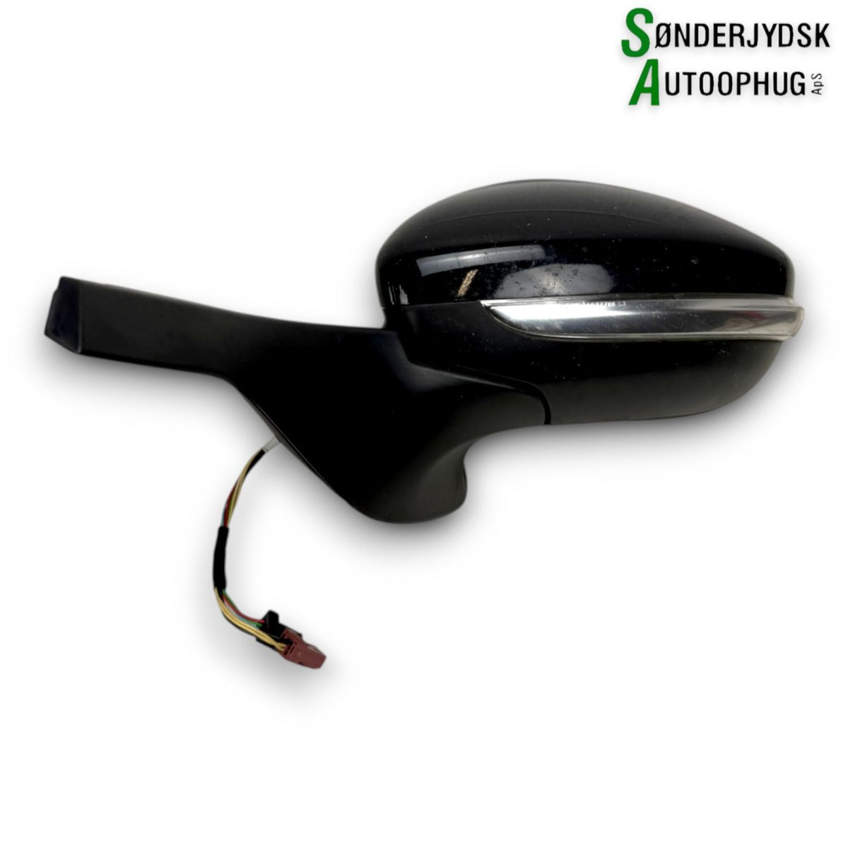 Citroen C3 III Sidespejl Med OEM Nr. 98128563XT Fra Citroen Ophugger