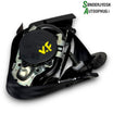 Citroen C3 III Sikkerhedsseler For Med OEM Nr. 98183102XX Fra Citroen Ophugger