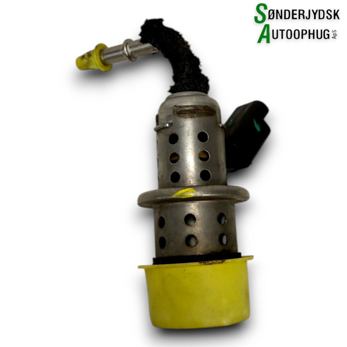 Citroen C3 III Additivdyse Med OEM Nr. G011B00582 Fra Citroen Ophugger