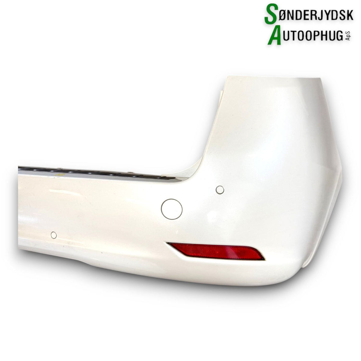 Peugeot 508 Bagkofanger Med OEM Nr. 7410PJ Fra Peugeot Ophugger