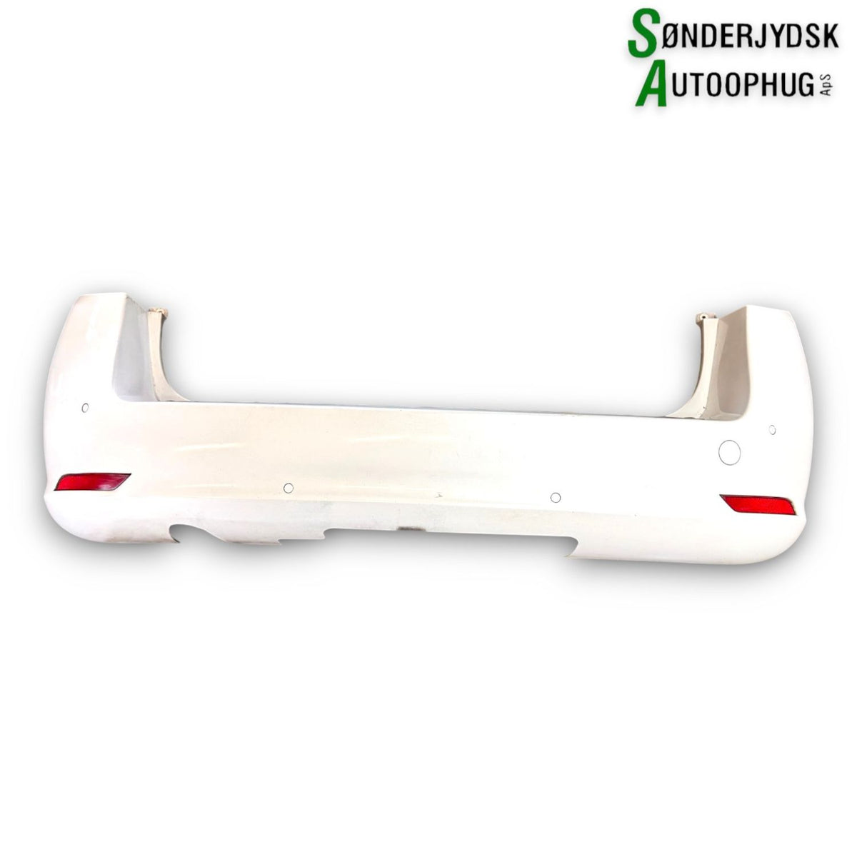 Peugeot 508 Bagkofanger Med OEM Nr. 7410PJ Fra Peugeot Ophugger