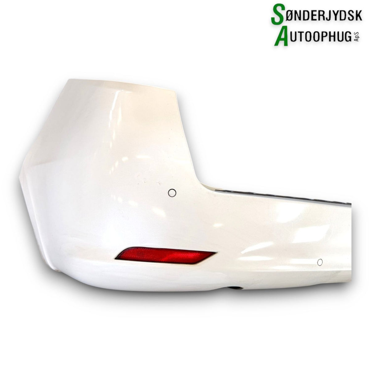 Peugeot 508 Bagkofanger Med OEM Nr. 7410PJ Fra Peugeot Ophugger