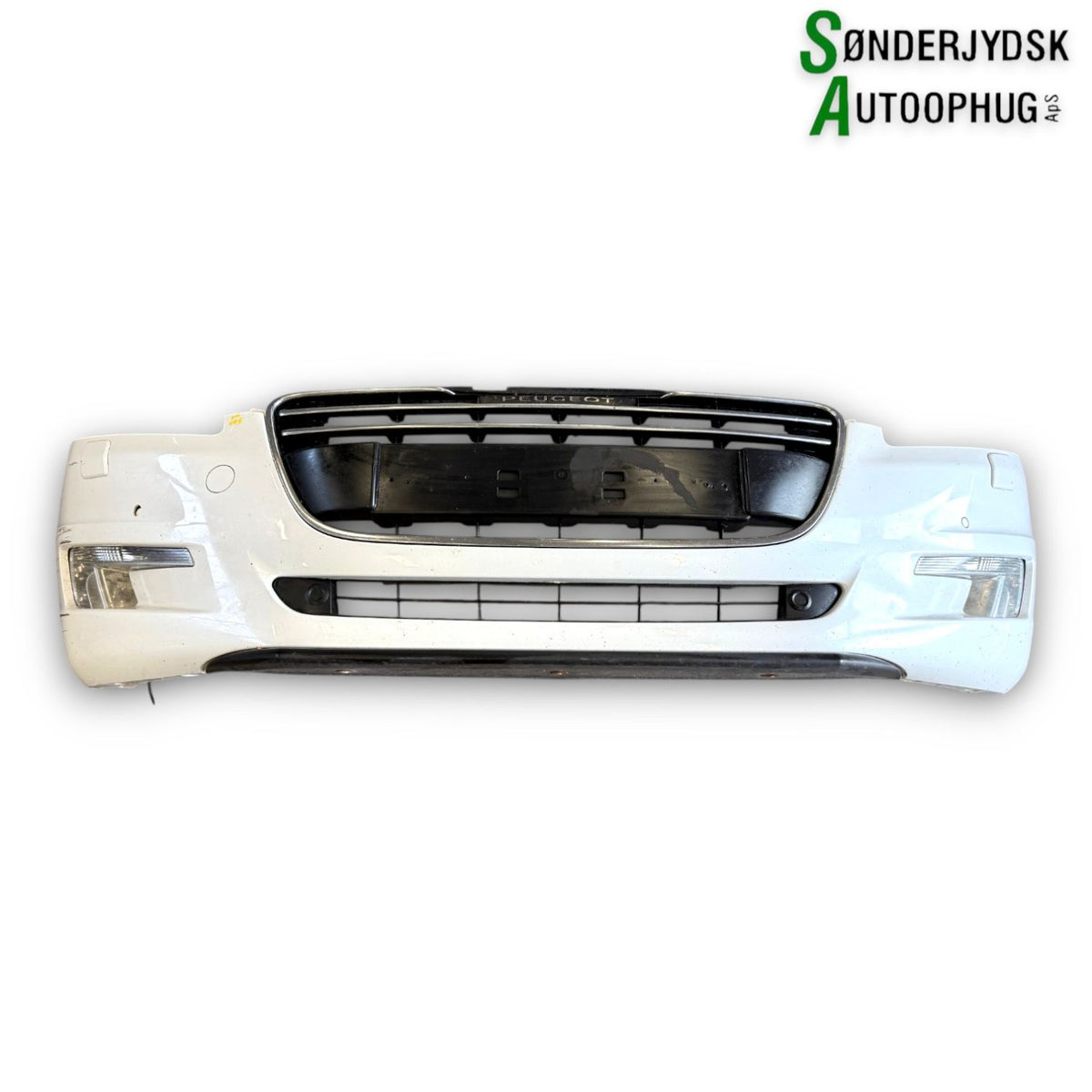 Peugeot 508 Forkofanger Med OEM Nr. 7401WJ Fra Peugeot Ophugger