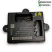Ford Focus Bcm / Komfortkomputer Med OEM Nr. 2093736 Fra Ford Ophugger