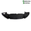Ford Focus Motorskjold, Bund Med OEM Nr. 2536794 Fra Ford Ophugger