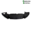 Ford Focus Motorskjold, Bund Med OEM Nr. 2536794 Fra Ford Ophugger