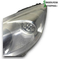 Peugeot 508 Forlygte Med OEM Nr. 6224L8 Fra Peugeot Ophugger
