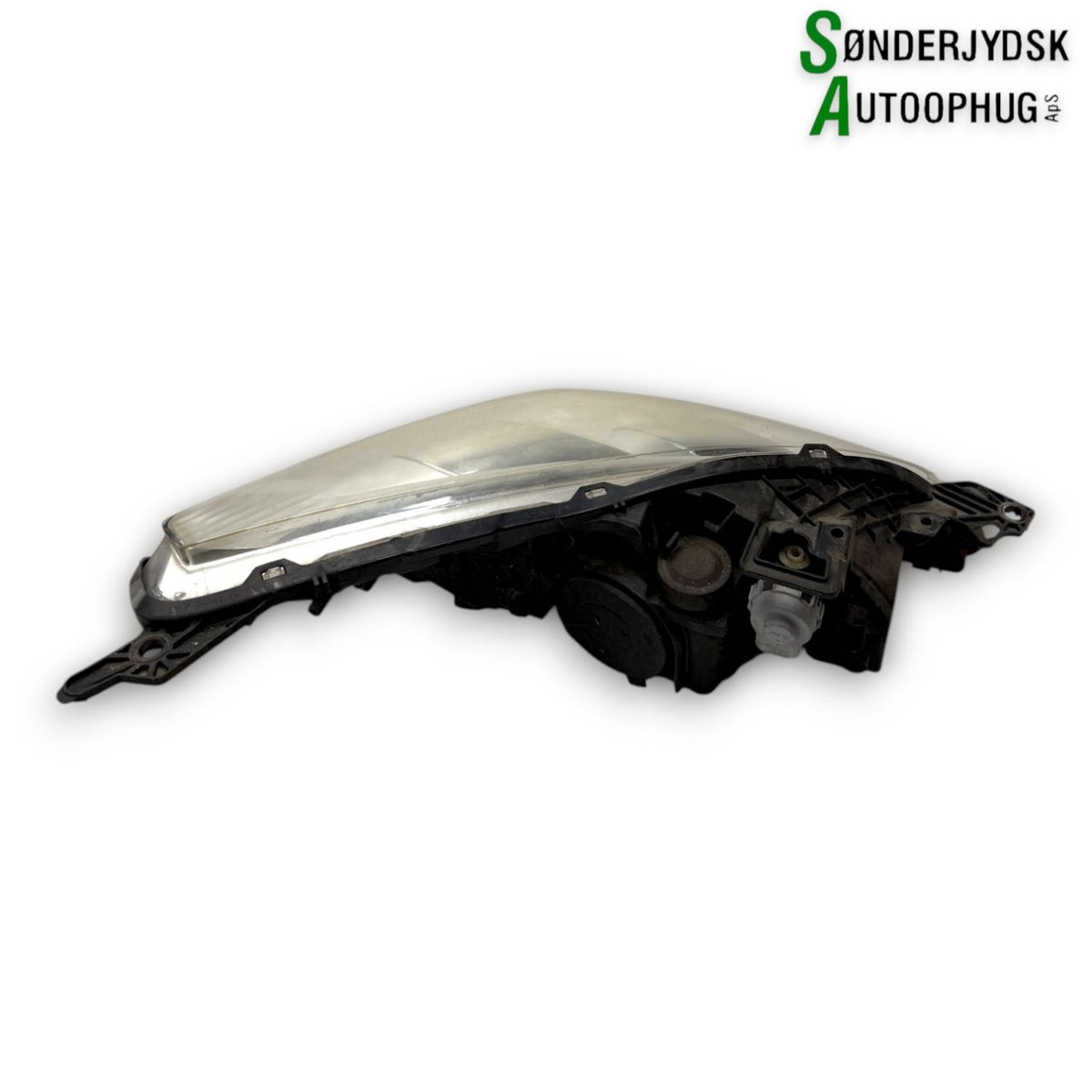 Peugeot 508 Forlygte Med OEM Nr. 6208W5 Fra Peugeot Ophugger