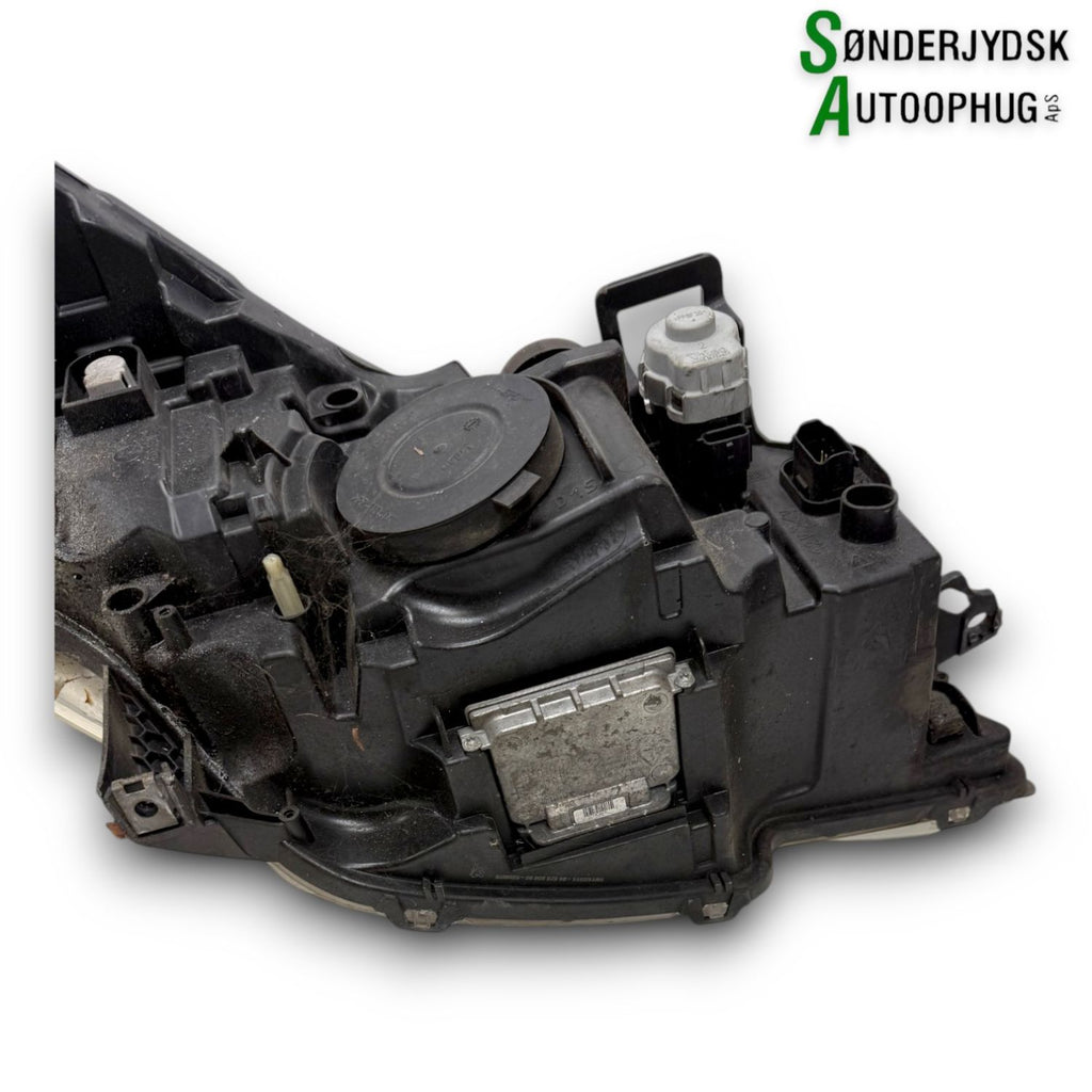 Peugeot 508 Forlygte Med OEM Nr. 6208W5 Fra Peugeot Ophugger