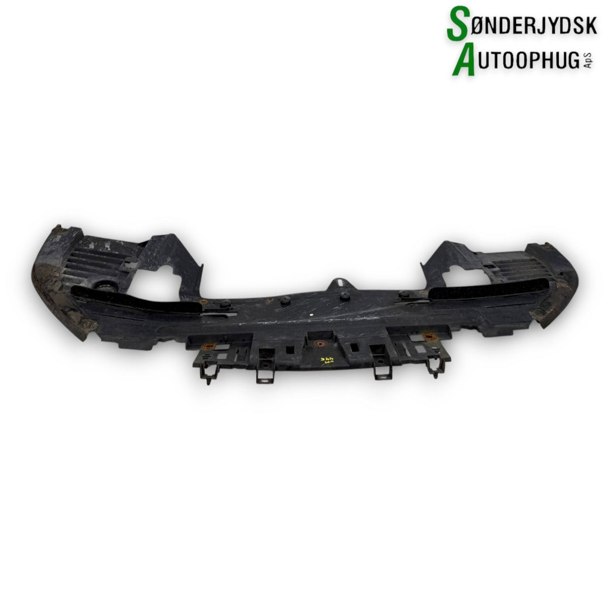 Peugeot 508 Motorskjold, Bund Med OEM Nr. 7401WT Fra Peugeot Ophugger