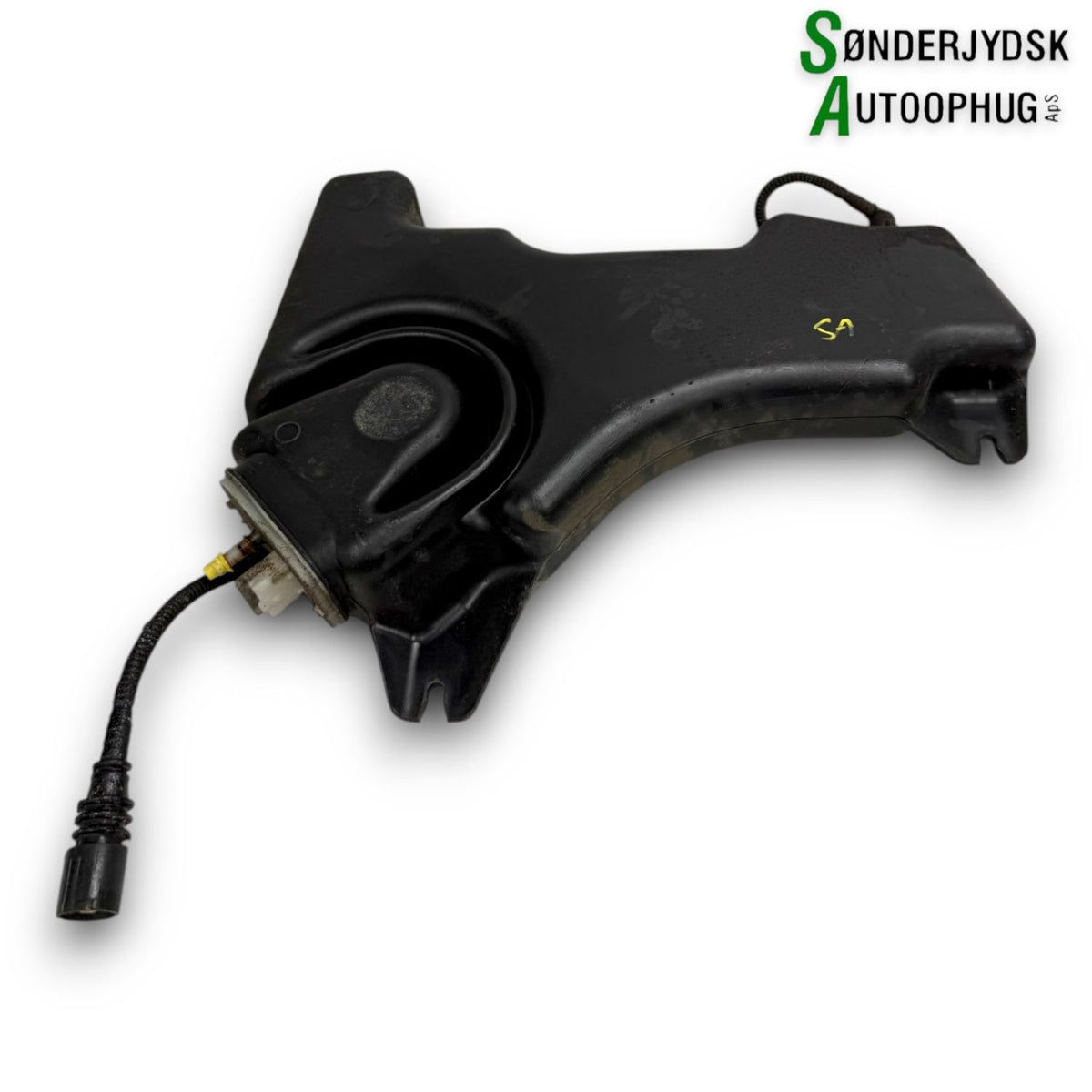 Peugeot 508 Additivbeholder Med OEM Nr. 9681917180 Fra Peugeot Ophugger