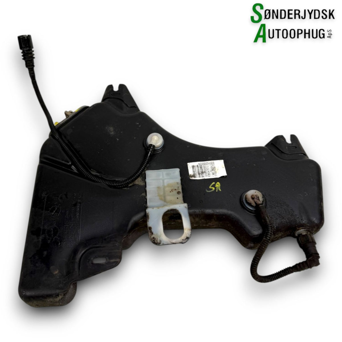 Peugeot 508 Additivbeholder Med OEM Nr. 9681917180 Fra Peugeot Ophugger