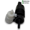 VW T-Roc Sprinklermotor Med OEM Nr. 1K6955651 Fra VW Ophugger