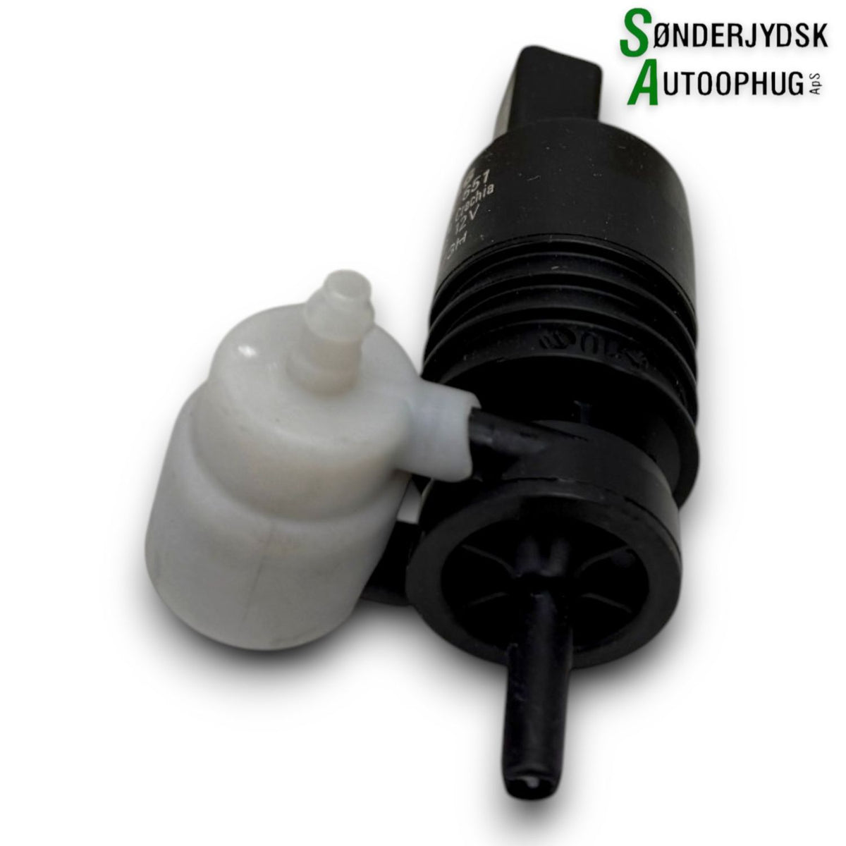VW T-Roc Sprinklermotor Med OEM Nr. 1K6955651 Fra VW Ophugger