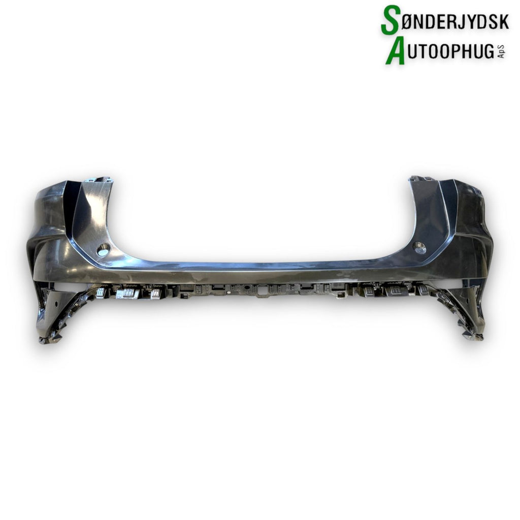 Byd Seal Bagkofanger Med OEM Nr. UKEA2804111 Fra Byd Ophugger