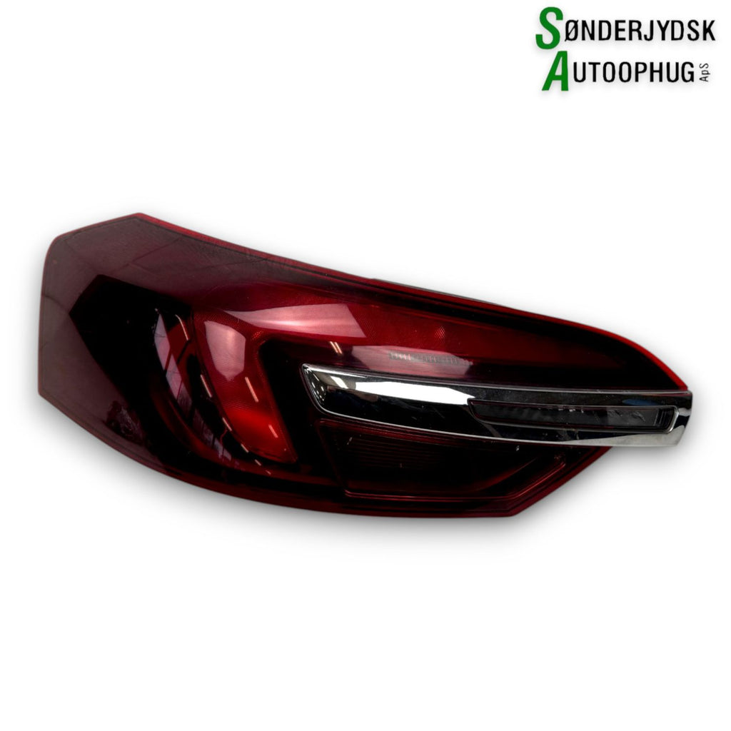 Opel Insignia A Baglygte Med OEM Nr. 21070105 Fra Opel Ophugger