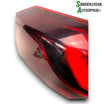 Opel Insignia A Baglygte Med OEM Nr. 21070105 Fra Opel Ophugger