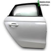 Audi A1 Bagdør H Med OEM Nr. 8X4833052B Fra Audi Ophugger