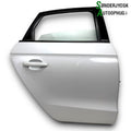 Audi A1 Bagdør H Med OEM Nr. 8X4833052B Fra Audi Ophugger