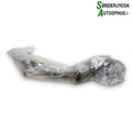 VW Up Katalysator Med OEM Nr. 1S0254500AX Fra VW Ophugger