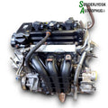 Mitsubishi Space Star Motor Med OEM Nr. 1000D088 Fra Mitsubishi Ophugger