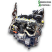 Audi A1 Motor Med OEM Nr. CAYC Fra Audi Ophugger