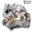 Mitsubishi Space Star Gearkasse 5 Trin Med OEM Nr. 2500A353 Fra Mitsubishi Ophugger