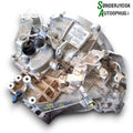 Mitsubishi Space Star Gearkasse 5 Trin Med OEM Nr. 2500A353 Fra Mitsubishi Ophugger