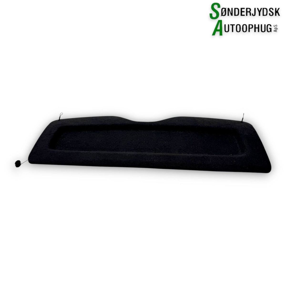 Seat Mii Baghylde/Hattehylde Med OEM Nr. 1S0867769J7T8 Fra Seat Ophugger