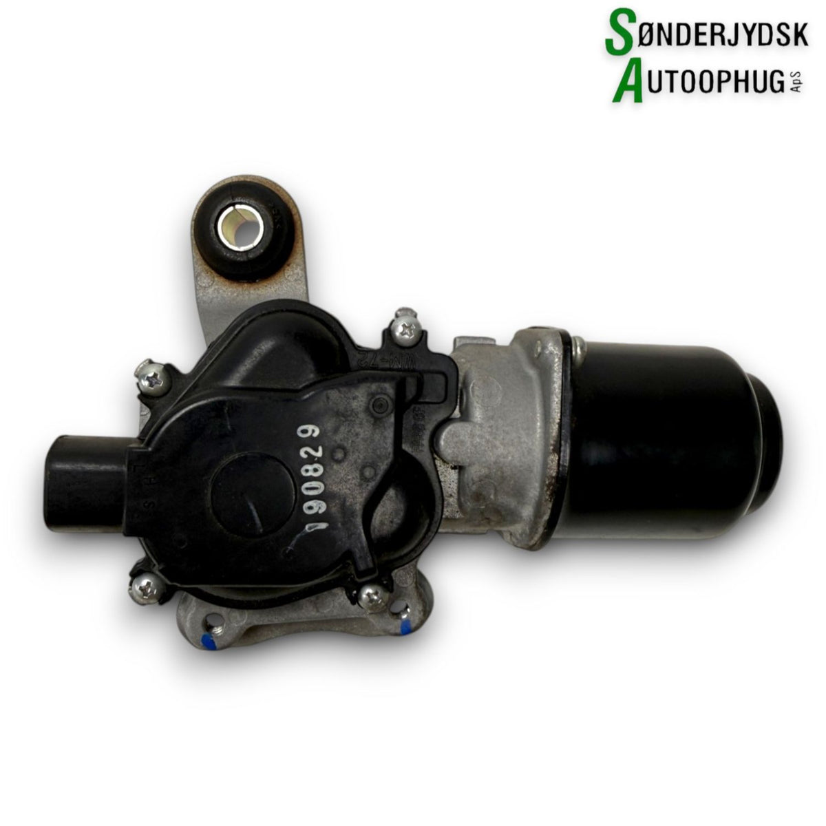 Mitsubishi Space Star Viskermotor Med OEM Nr. 8250A493 Fra Mitsubishi Ophugger