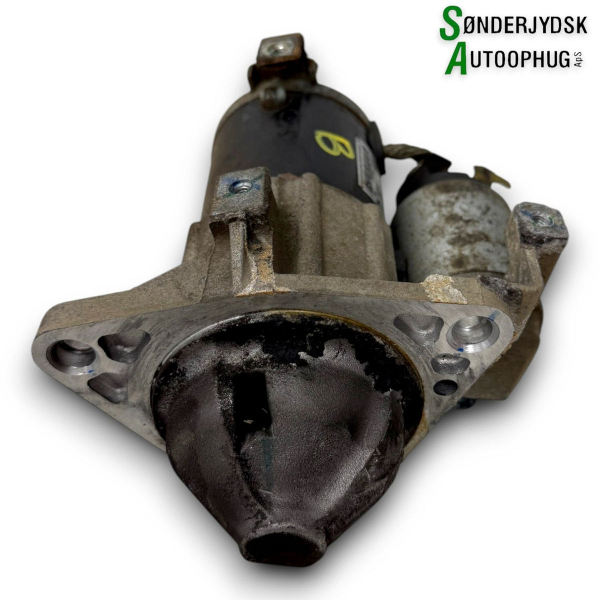 Mitsubishi Space Star Starter Med OEM Nr. 1810A334 Fra Mitsubishi Ophugger