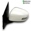 Mitsubishi Space Star Sidespejl Med OEM Nr. 7632B811 Fra Mitsubishi Ophugger