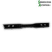 Kia Rio Ub Frontgitter Med OEM Nr. 863501W710 Fra Kia Ophugger