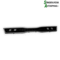 Kia Rio Ub Frontgitter Med OEM Nr. 863501W710 Fra Kia Ophugger
