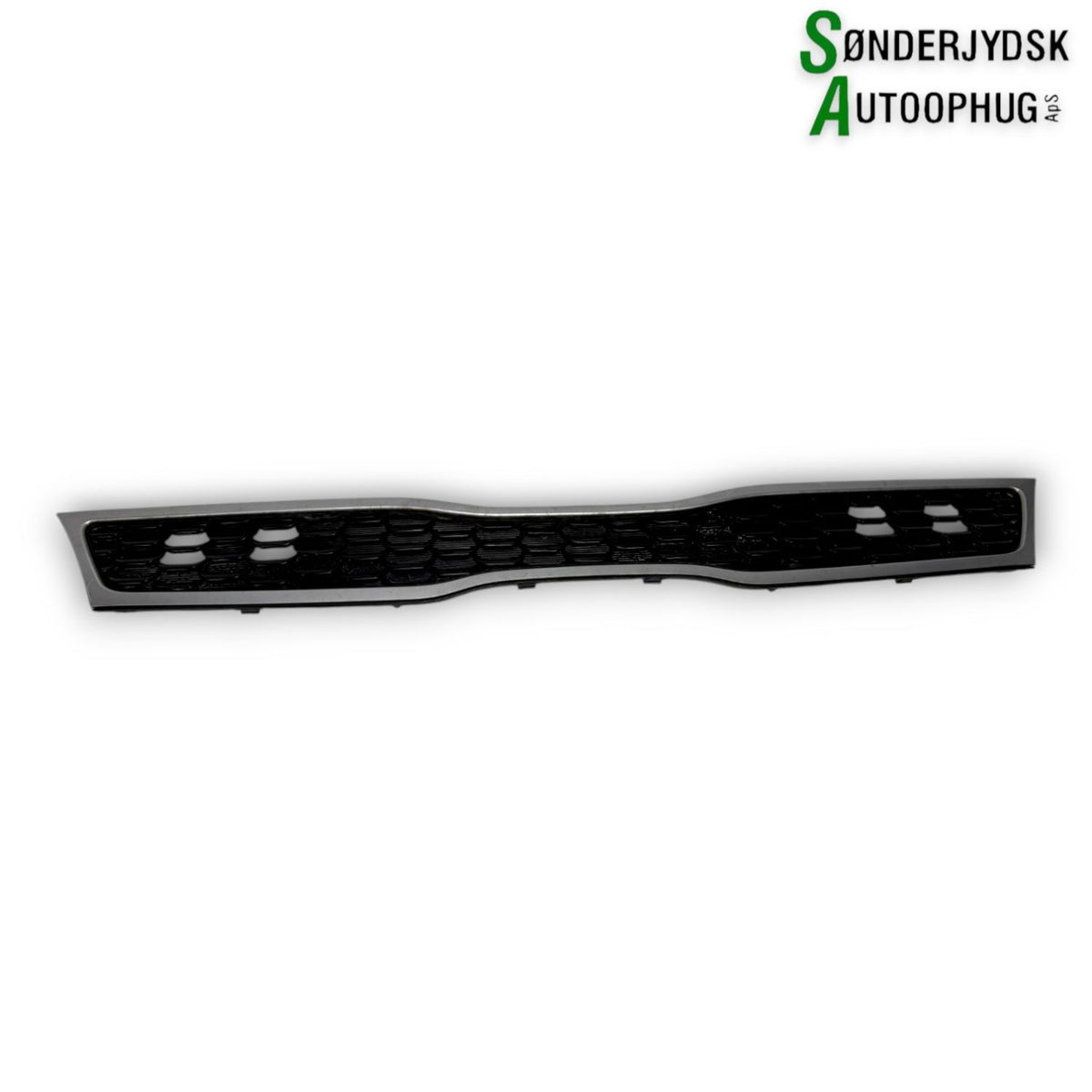 Kia Rio Ub Frontgitter Med OEM Nr. 863501W710 Fra Kia Ophugger