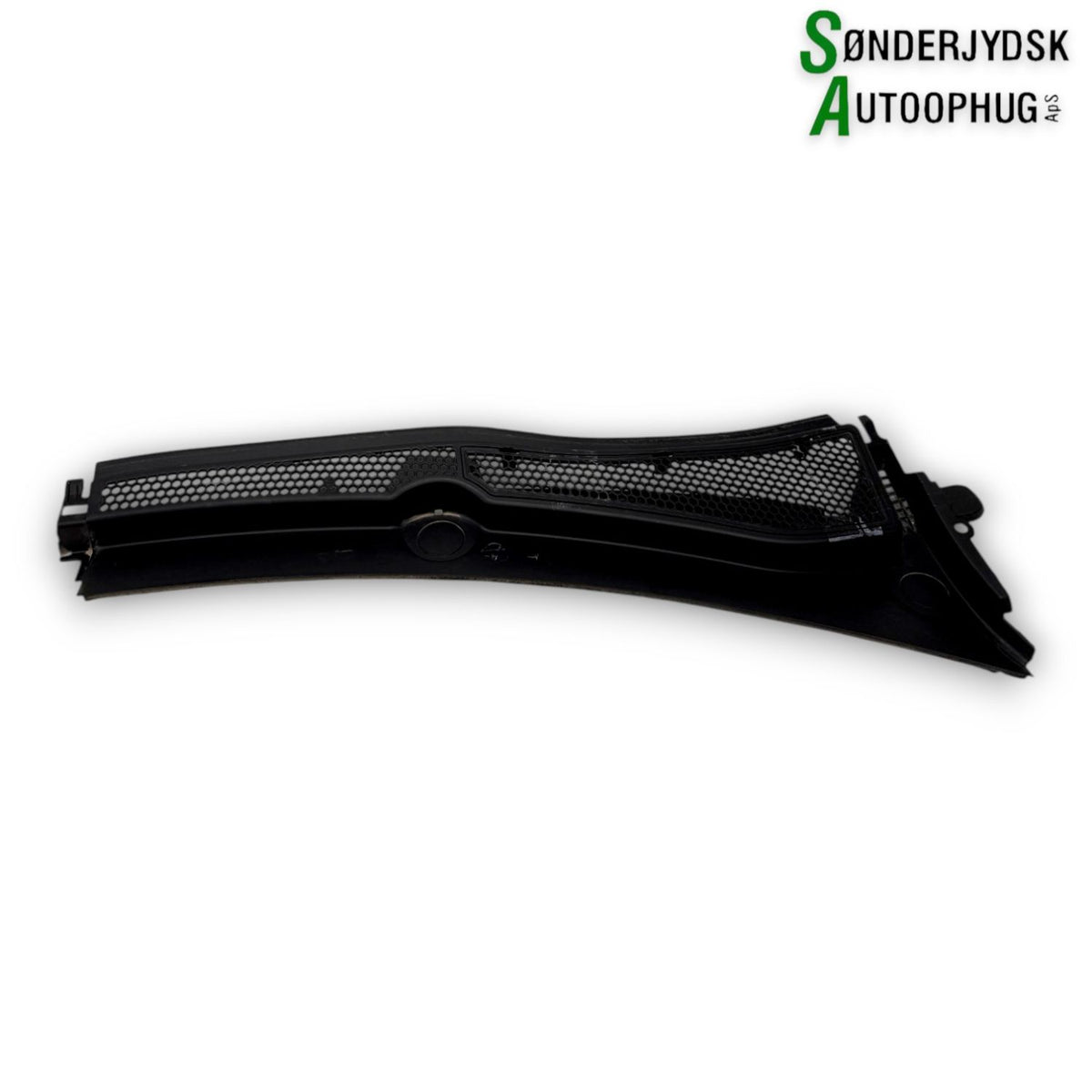 Peugeot 208 Torpedoplade Med OEM Nr. 9673303080 Fra Peugeot Ophugger