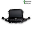 Opel Astra K Radio M/Cd Med OEM Nr. 555343750 Fra Opel Ophugger