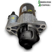 Opel Astra K Starter Med OEM Nr. 55491603 Fra Opel Ophugger